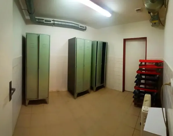 Pronájem skladu, Netvořice - Všetice, 200 m2