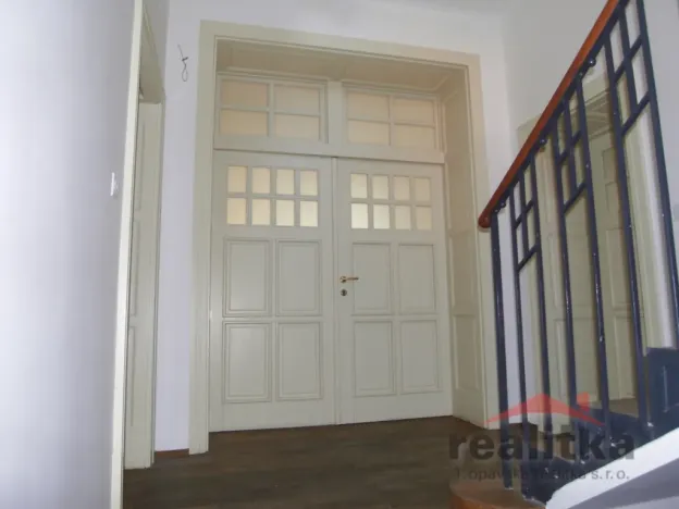 Pronájem bytu 3+1, Opava - Předměstí, Gudrichova, 139 m2