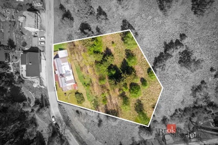 Prodej chalupy, Lučany nad Nisou - Jindřichov, 214 m2