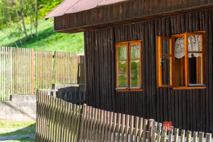 Prodej chalupy, Lučany nad Nisou - Jindřichov, 214 m2