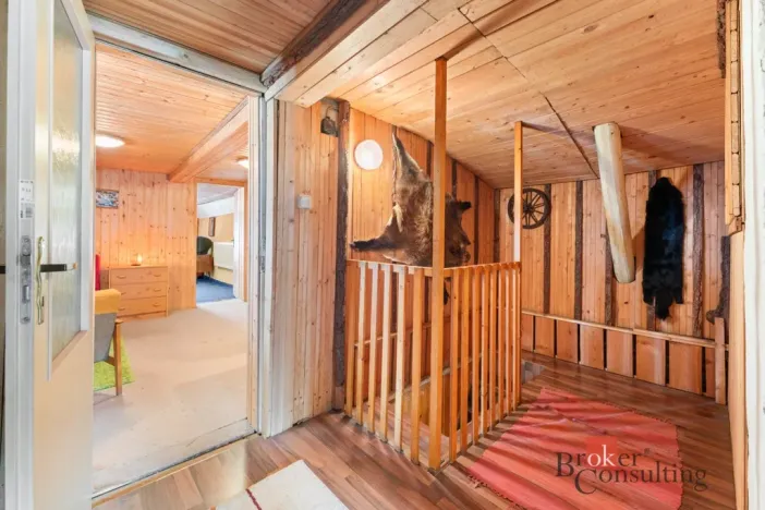 Prodej rodinného domu, Lučany nad Nisou - Jindřichov, 214 m2