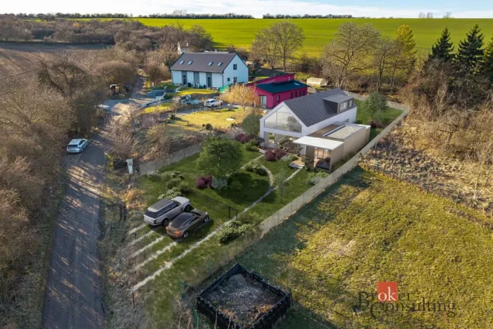 Prodej pozemku pro bydlení, Zvoleněves, 1328 m2