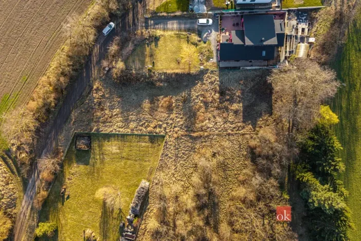 Prodej pozemku pro bydlení, Zvoleněves, 1328 m2