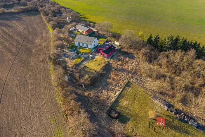 Prodej pozemku pro bydlení, Zvoleněves, 1328 m2