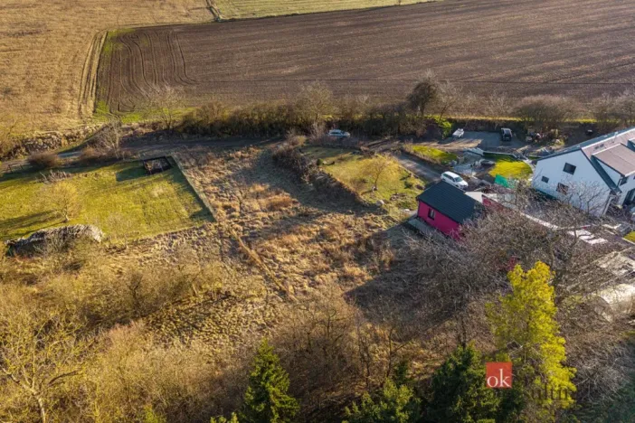 Prodej pozemku pro bydlení, Zvoleněves, 1328 m2