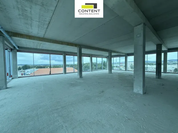 Pronájem skladu, České Budějovice - České Budějovice 4, Pekárenská, 550 m2