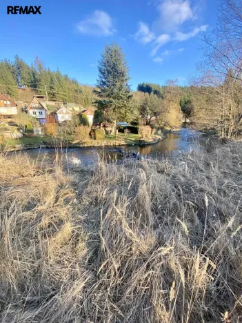 Prodej pozemku pro bydlení, Vyskytná nad Jihlavou, 557 m2