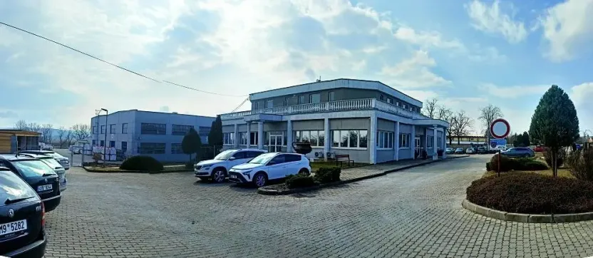 Pronájem skladu, Cerhovice, 25 m2