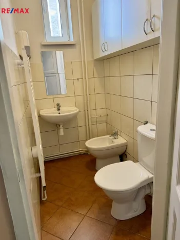 Pronájem kanceláře, Ostrava - Slezská Ostrava, náměstí Jurije Gagarina, 165 m2