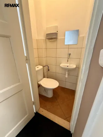 Pronájem kanceláře, Ostrava - Slezská Ostrava, náměstí Jurije Gagarina, 165 m2