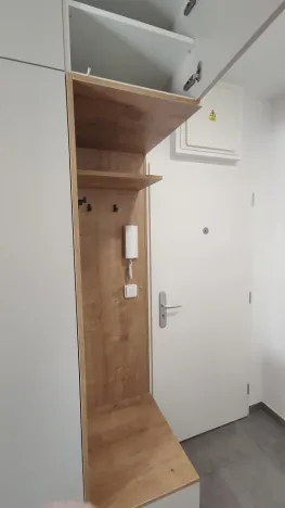 Pronájem bytu 2+kk, Strakonice - Strakonice II, Dukelská, 47 m2