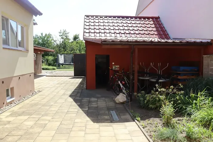 Prodej rodinného domu, Prušánky, 261 m2