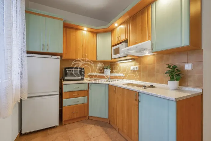 Pronájem bytu 1+1, Svoboda nad Úpou, Rýchorské sídliště, 34 m2