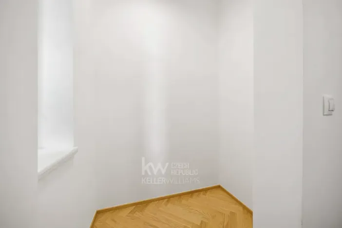 Prodej bytu 2+kk, Praha - Žižkov, Bořivojova, 51 m2