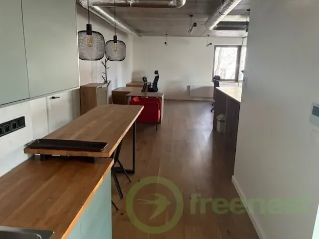 Pronájem kanceláře, Hradec Králové, Jana Koziny, 138 m2