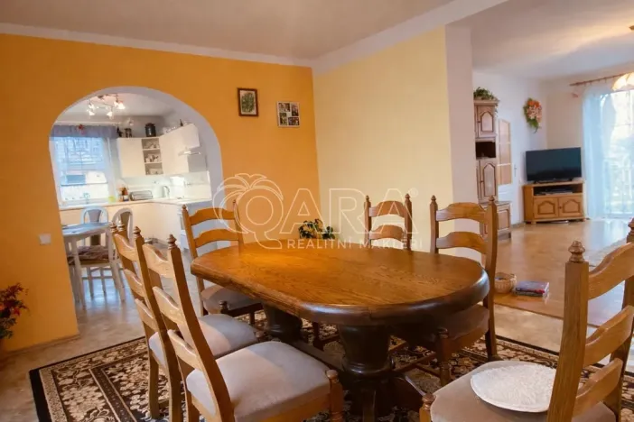 Prodej rodinného domu, Věšín, 264 m2