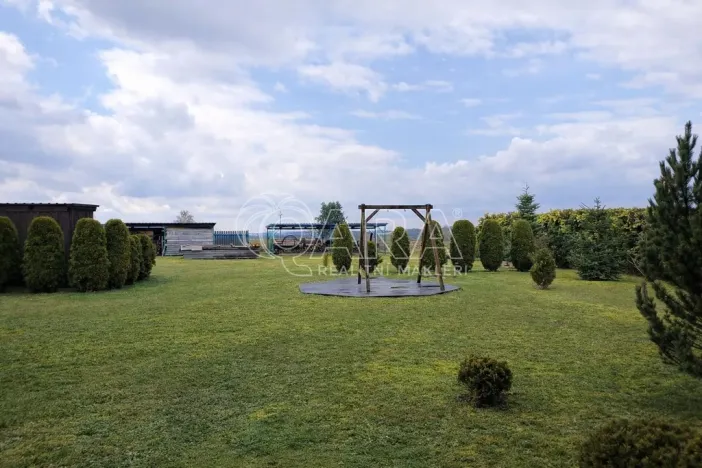 Prodej rodinného domu, Věšín, 264 m2