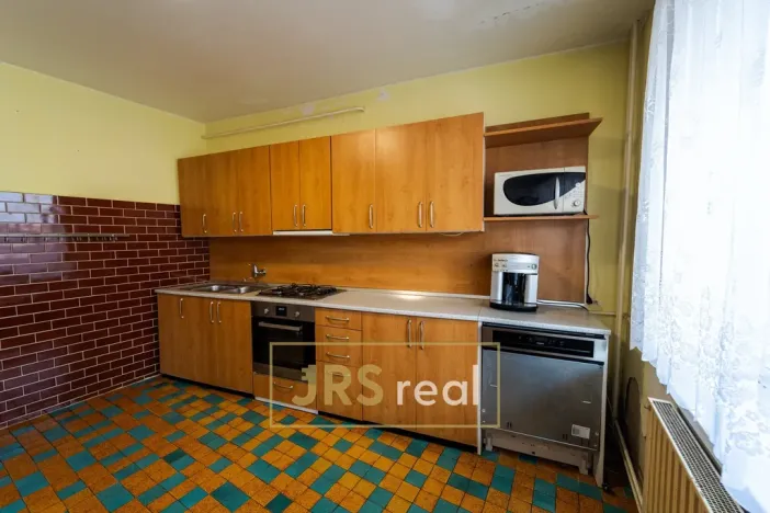 Prodej rodinného domu, Moravská Nová Ves, 200 m2