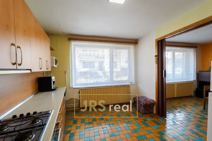 Prodej rodinného domu, Moravská Nová Ves, 200 m2