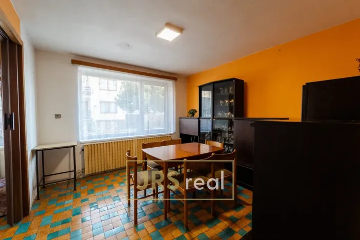 Prodej rodinného domu, Moravská Nová Ves, 200 m2