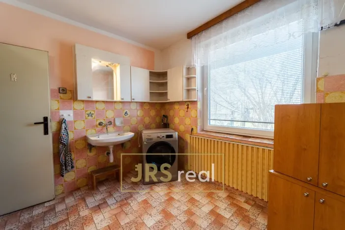 Prodej rodinného domu, Moravská Nová Ves, 200 m2