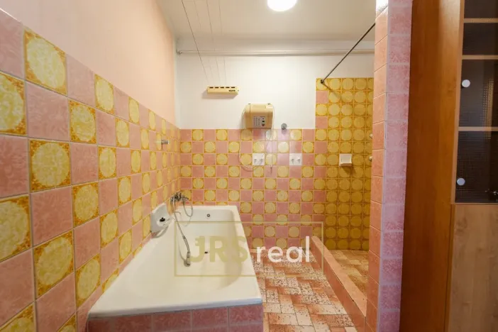 Prodej rodinného domu, Moravská Nová Ves, 200 m2