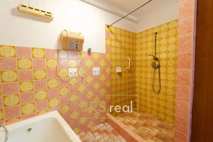 Prodej rodinného domu, Moravská Nová Ves, 200 m2