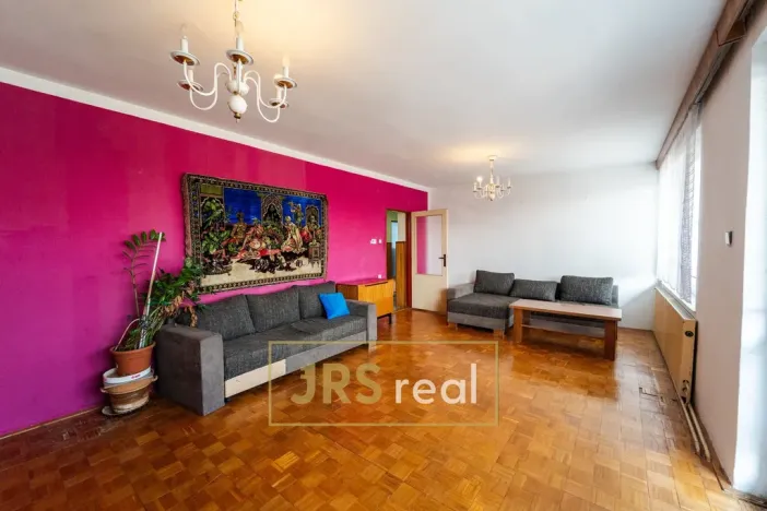 Prodej rodinného domu, Moravská Nová Ves, 200 m2