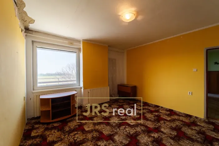 Prodej rodinného domu, Moravská Nová Ves, 200 m2