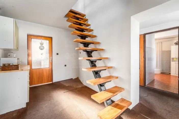 Prodej rodinného domu, Zadní Chodov, 70 m2