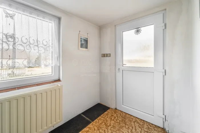 Prodej rodinného domu, Zadní Chodov, 70 m2