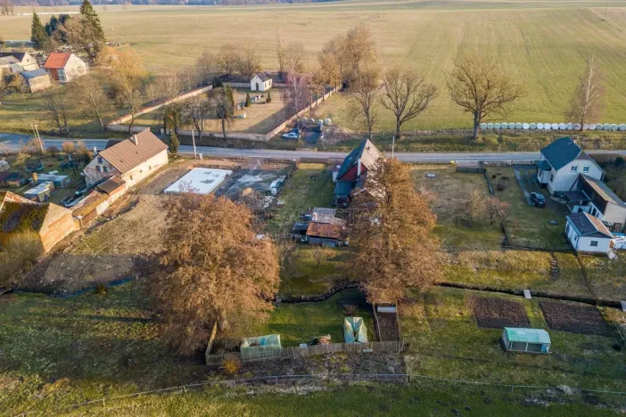 Prodej rodinného domu, Zadní Chodov, 70 m2