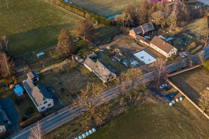 Prodej rodinného domu, Zadní Chodov, 70 m2
