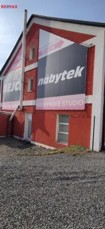 Pronájem obchodního prostoru, Bruntál, Opavská, 79 m2