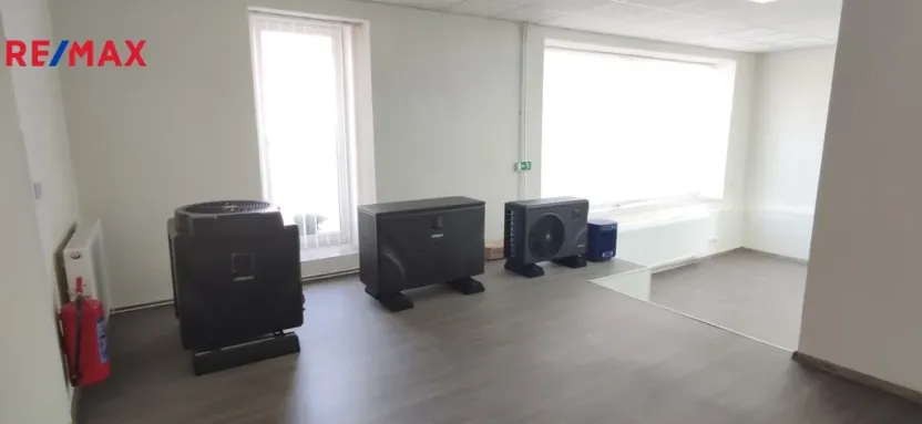 Pronájem obchodního prostoru, Bruntál, Opavská, 79 m2