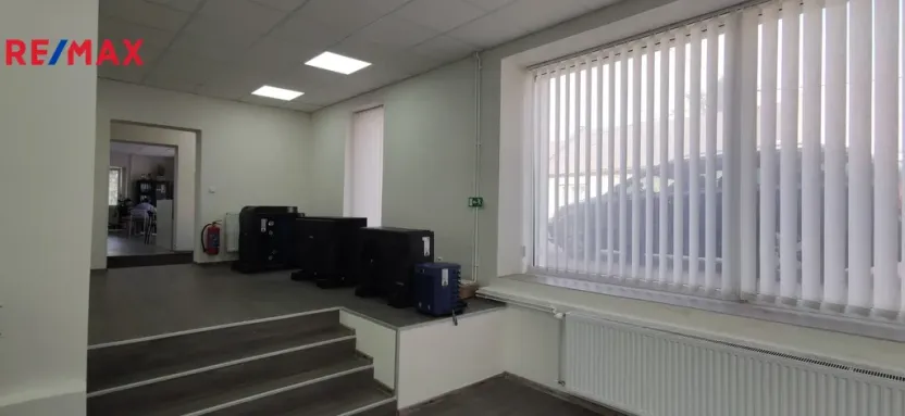 Pronájem obchodního prostoru, Bruntál, Opavská, 79 m2