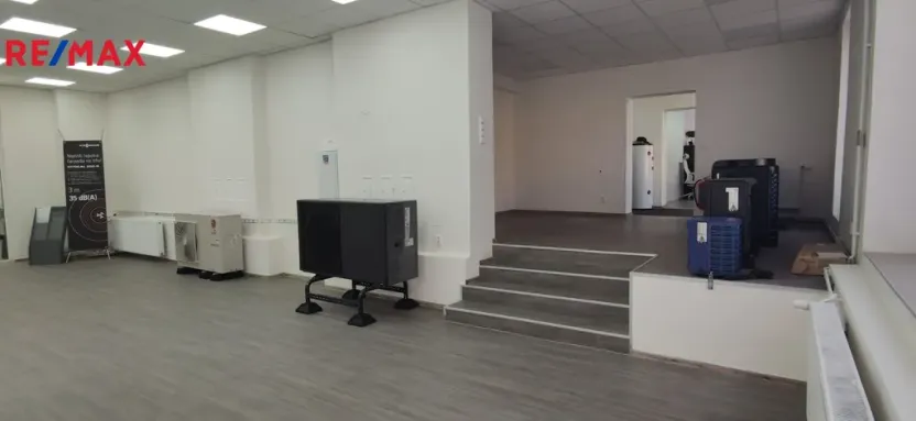 Pronájem obchodního prostoru, Bruntál, Opavská, 79 m2