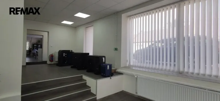 Pronájem obchodního prostoru, Bruntál, Opavská, 79 m2