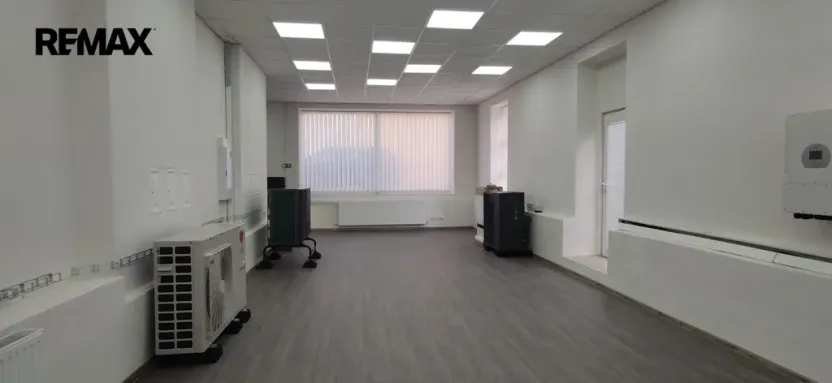 Pronájem obchodního prostoru, Bruntál, Opavská, 79 m2