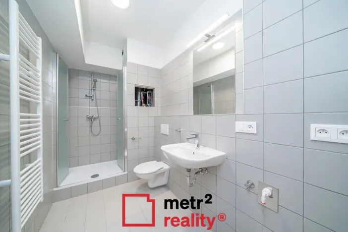 Pronájem bytu 3+kk, Olomouc, U solných mlýnů, 73 m2