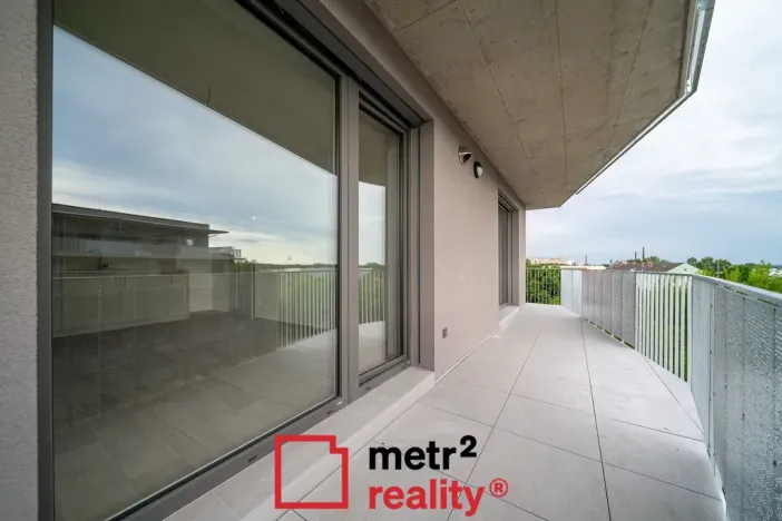 Pronájem bytu 3+kk, Olomouc, U solných mlýnů, 73 m2