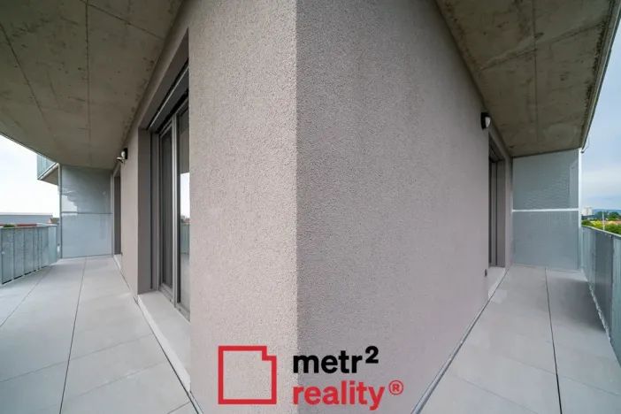 Pronájem bytu 3+kk, Olomouc, U solných mlýnů, 73 m2