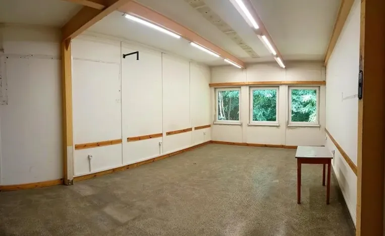 Pronájem skladu, Sedlčany, Na Červeném Hrádku, 50 m2