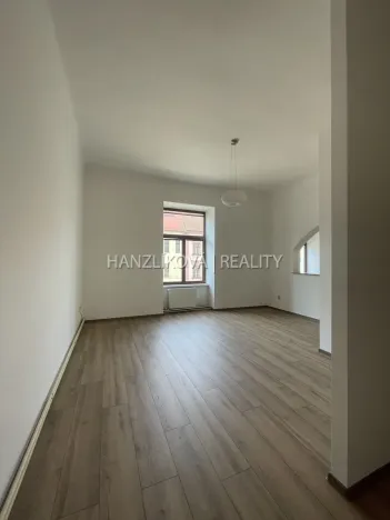 Pronájem bytu 2+1, České Budějovice - České Budějovice 6, Žižkova tř., 47 m2