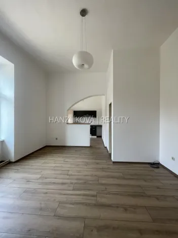 Pronájem bytu 2+1, České Budějovice - České Budějovice 6, Žižkova tř., 47 m2