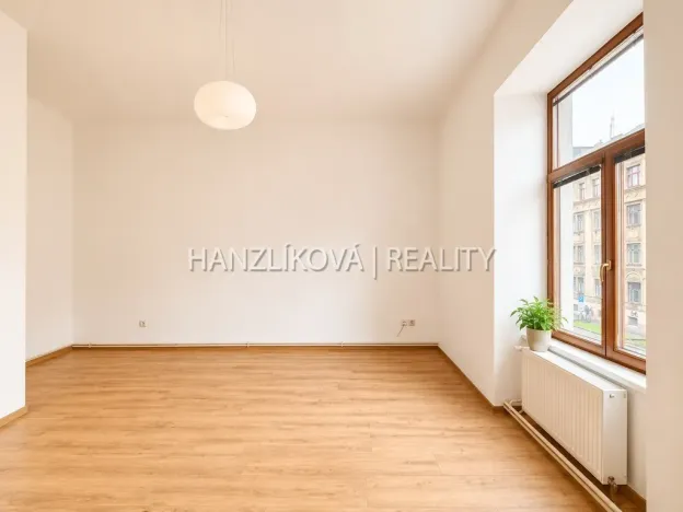 Pronájem bytu 1+1, České Budějovice - České Budějovice 6, Žižkova tř., 47 m2