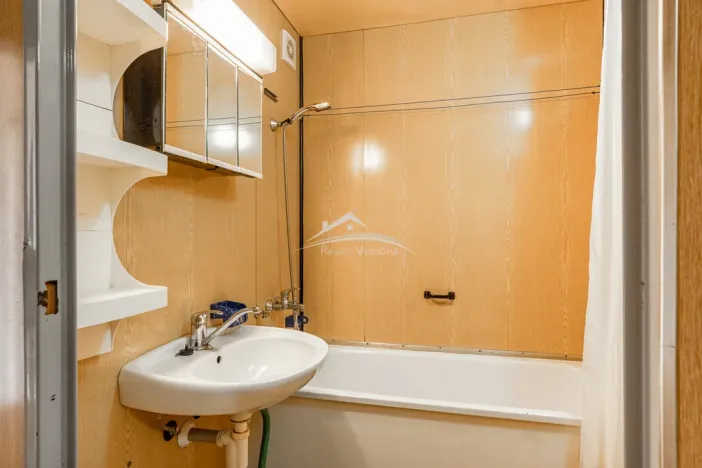 Pronájem bytu 3+1, Pelhřimov, Boženy Němcové, 67 m2