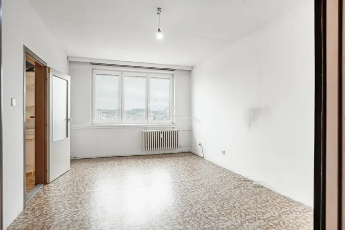 Pronájem bytu 3+1, Pelhřimov, Boženy Němcové, 67 m2