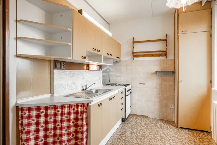 Pronájem bytu 3+1, Pelhřimov, Boženy Němcové, 67 m2