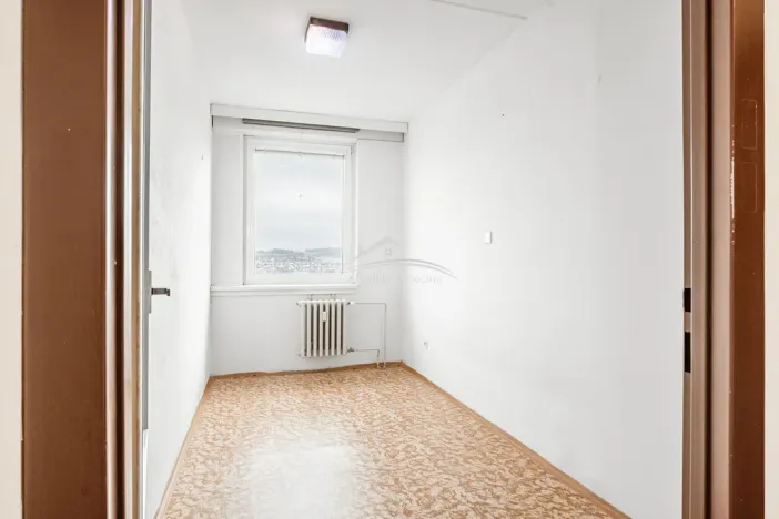 Pronájem bytu 3+1, Pelhřimov, Boženy Němcové, 67 m2